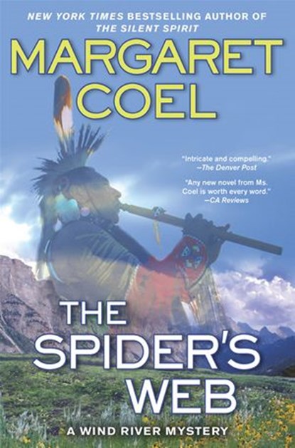 The Spider's Web, Margaret Coel - Ebook - 9781101459911
