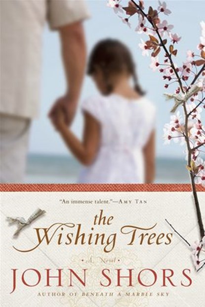 The Wishing Trees, John Shors - Ebook - 9781101459980