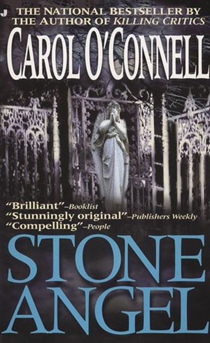 Stone Angel, Carol O'Connell - Ebook - 9781101464366