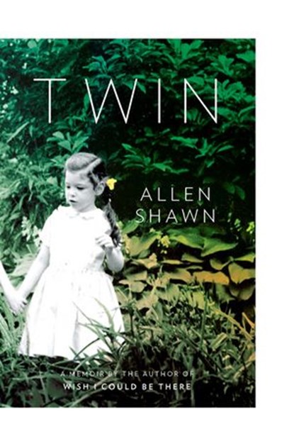 Twin, Allen Shawn - Ebook - 9781101475225