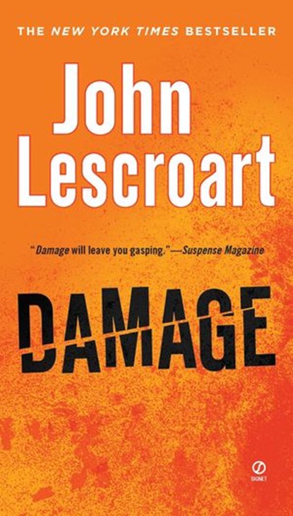 Damage, John Lescroart - Ebook - 9781101475263
