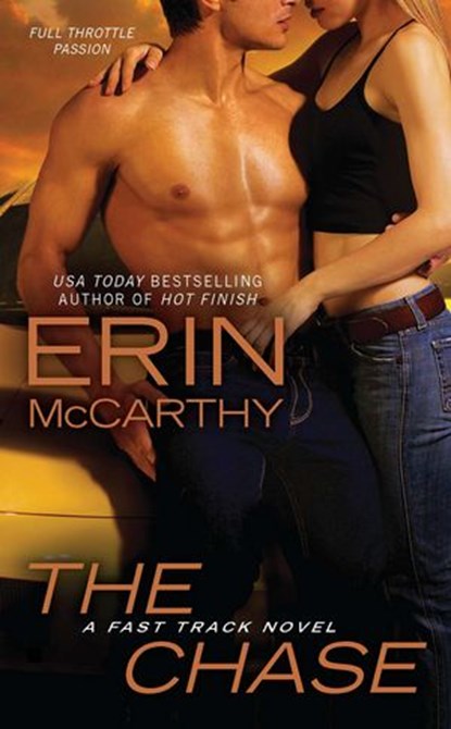 The Chase, Erin McCarthy - Ebook - 9781101477793