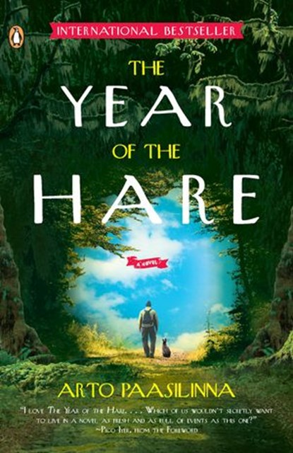 The Year of the Hare, Arto Paasilinna - Ebook - 9781101478134