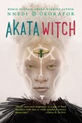 Akata Witch | Nnedi Okorafor | 