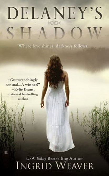 Delaney's Shadow, Ingrid Weaver - Ebook - 9781101517239
