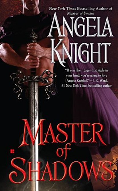 Master of Shadows, Angela Knight - Ebook - 9781101517352