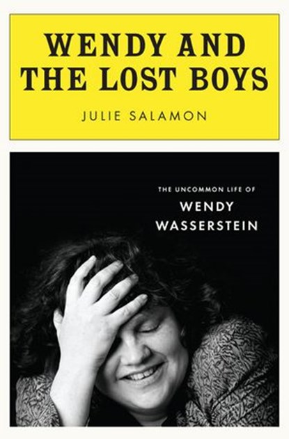 Wendy and the Lost Boys, Julie Salamon - Ebook - 9781101517765