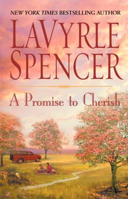 A Promise to Cherish, Lavyrle Spencer - Ebook - 9781101525333