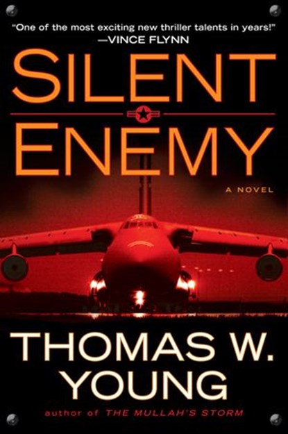Silent Enemy, Tom Young - Ebook - 9781101529362