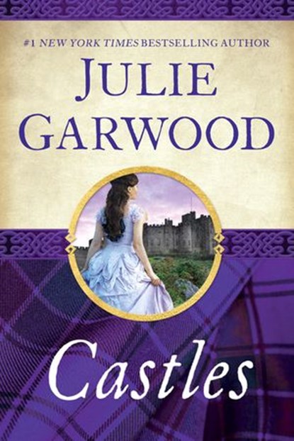 Castles, Julie Garwood - Ebook - 9781101531488