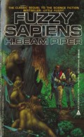 Fuzzy Sapiens | H. Beam Piper | 