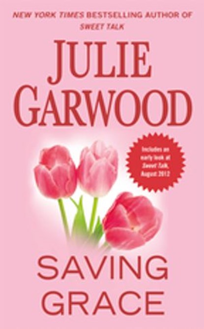 Saving Grace, Julie Garwood - Ebook - 9781101533079