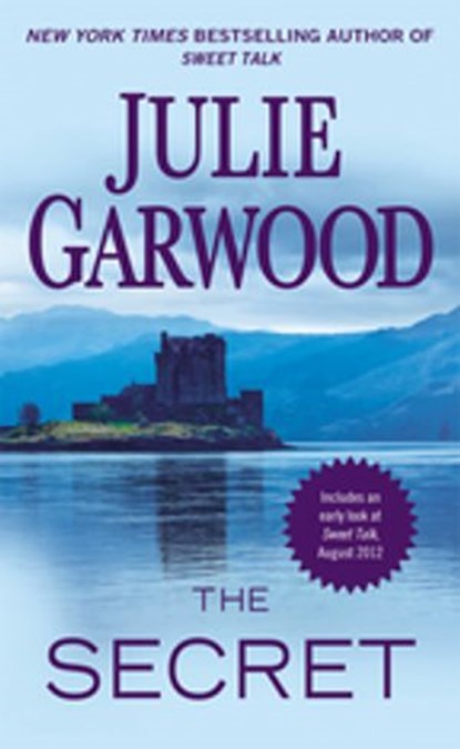 The Secret, Julie Garwood - Ebook - 9781101533512