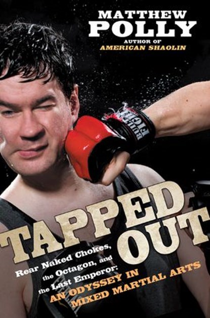 Tapped Out, Matthew Polly - Ebook - 9781101535813