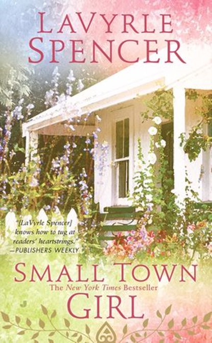 Small Town Girl, Lavyrle Spencer - Ebook - 9781101537916