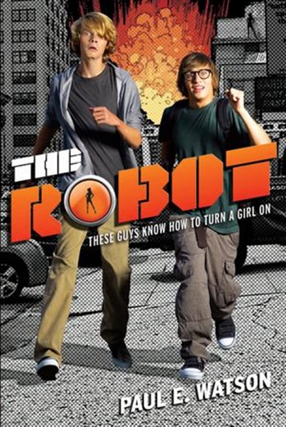 The Robot, Paul Watson - Ebook - 9781101543269
