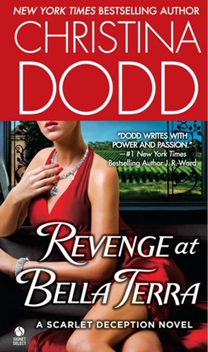 Revenge at Bella Terra, Christina Dodd - Ebook - 9781101543948