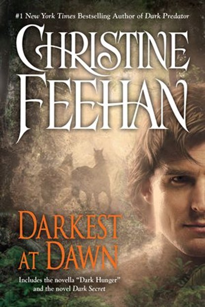 Darkest at Dawn, Christine Feehan - Ebook - 9781101545652