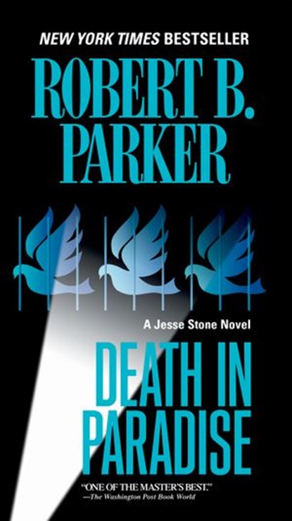 Death in Paradise, Robert B. Parker - Ebook - 9781101546376