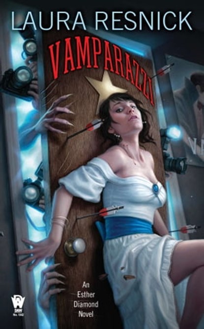 Vamparazzi, Laura Resnick - Ebook - 9781101547625