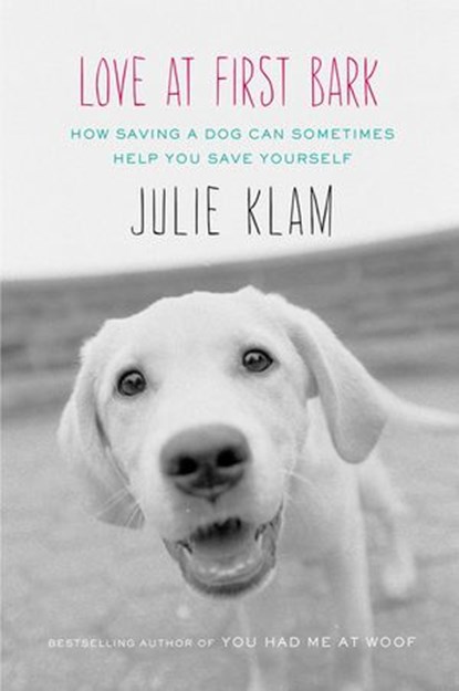 Love at First Bark, Julie Klam - Ebook - 9781101547960