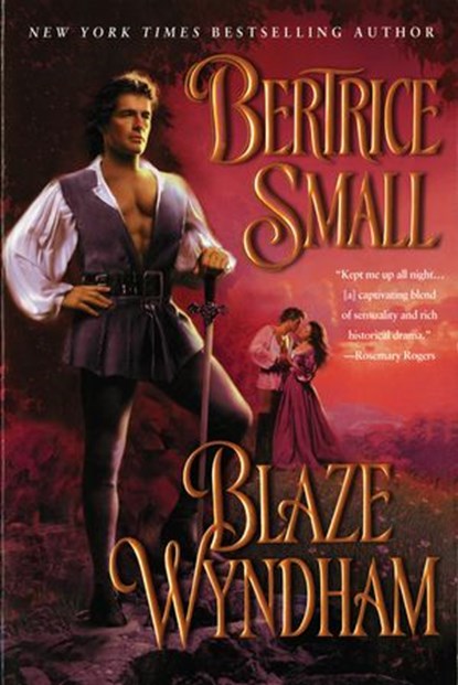 Blaze Wyndham, Bertrice Small - Ebook - 9781101549674