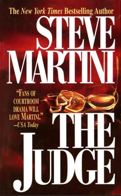 The Judge, Steve Martini - Ebook - 9781101550250