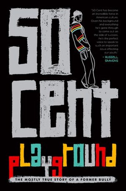 Playground, 50 Cent - Ebook - 9781101552292