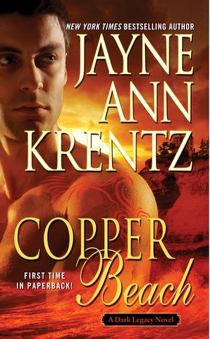 Copper Beach, Jayne Ann Krentz - Ebook - 9781101554289