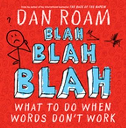 Blah Blah Blah, Dan Roam - Ebook - 9781101558706