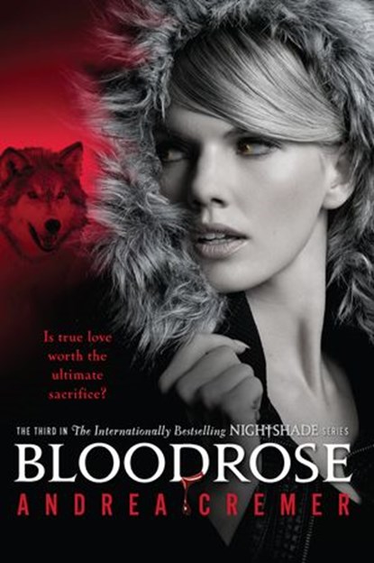 Bloodrose, Andrea Cremer - Ebook - 9781101560358
