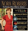 The Novels of Nora Roberts, Volume 3 | Nora Roberts | 