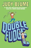 Double Fudge | Judy Blume | 