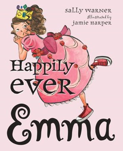 Happily Ever Emma, Sally Warner - Ebook - 9781101564592