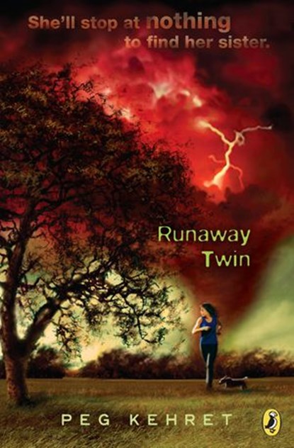Runaway Twin, Peg Kehret - Ebook - 9781101564608