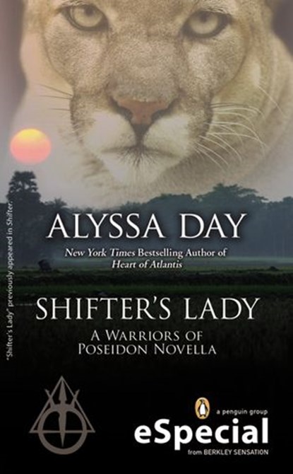 Shifter's Lady, Alyssa Day - Ebook - 9781101565094