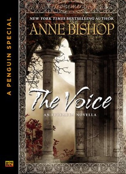 The Voice, Anne Bishop - Ebook - 9781101567715