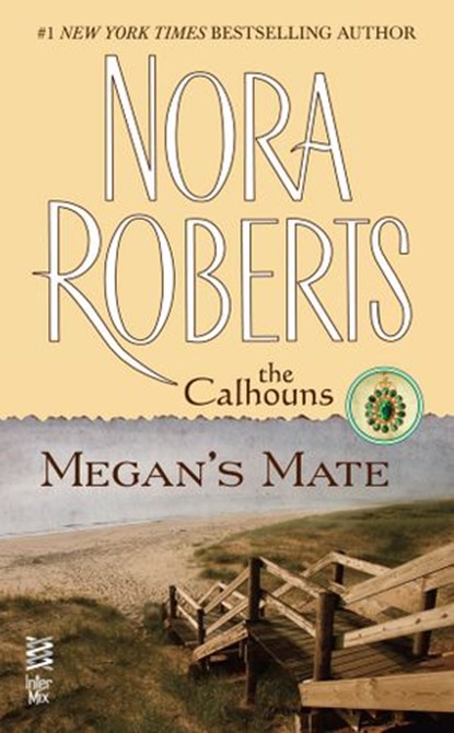 Megan's Mate, Nora Roberts - Ebook - 9781101569498