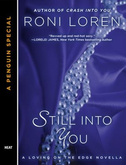 Still Into You, Roni Loren - Ebook - 9781101575802
