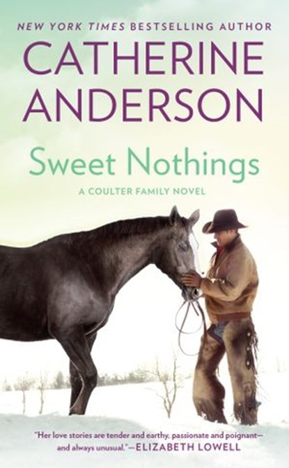 Sweet Nothings, Catherine Anderson - Ebook - 9781101578759