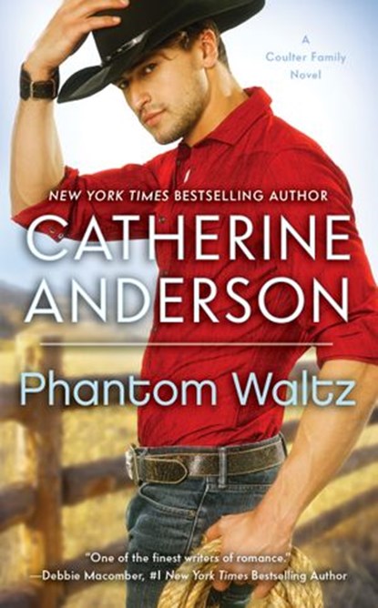 Phantom Waltz, Catherine Anderson - Ebook - 9781101578773