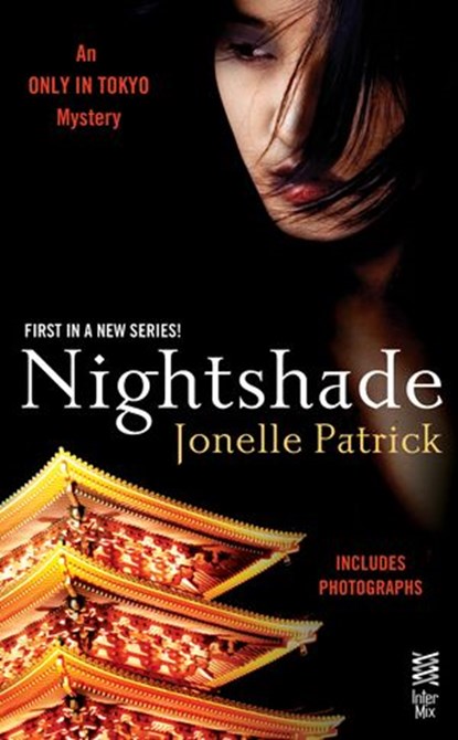 Nightshade, Jonelle Patrick - Ebook - 9781101578803