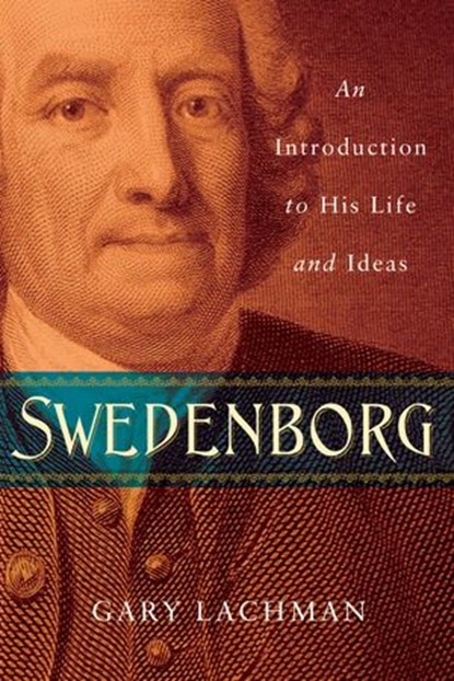 Swedenborg, Gary Lachman - Ebook - 9781101580349