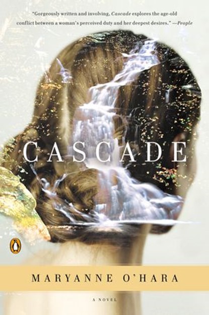 Cascade, Maryanne O'Hara - Ebook - 9781101583807