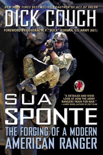 Sua Sponte, Dick Couch - Ebook - 9781101585085