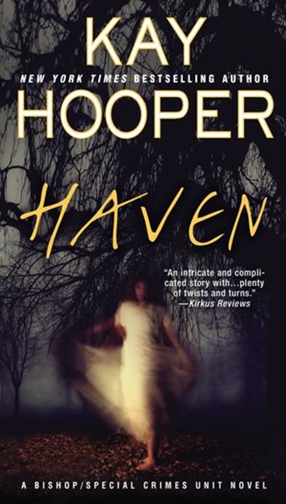 Haven, Kay Hooper - Ebook - 9781101587379