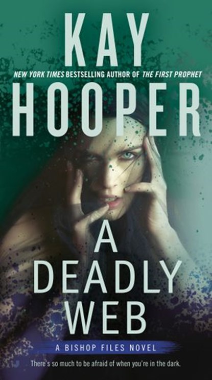 A Deadly Web, Kay Hooper - Ebook - 9781101589809