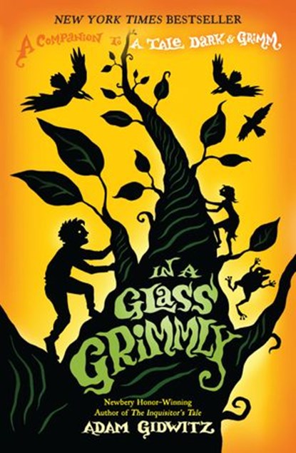 In a Glass Grimmly, Adam Gidwitz - Ebook - 9781101591611