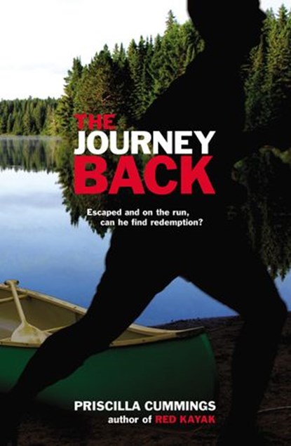 The Journey Back, Priscilla Cummings - Ebook - 9781101591659