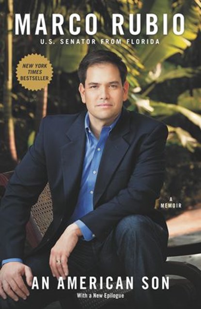 An American Son, Marco Rubio - Ebook - 9781101592373